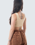 VENENO TOP V - MUJER