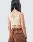 VENENO TOP V - MUJER
