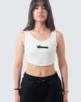 VENENO TOP V - MUJER