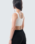 VENENO TOP V - MUJER